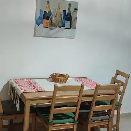 Ioannis At Skonizo La Canea