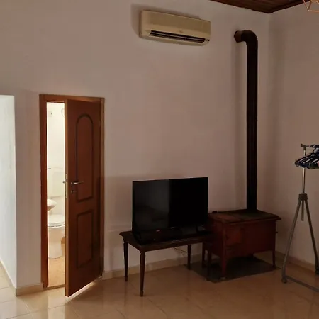 Appartamento Ioannis At Skonizo *