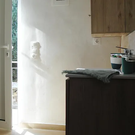 Appartamento Ioannis At Skonizo La Canea