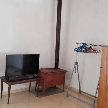 Appartamento Ioannis At Skonizo