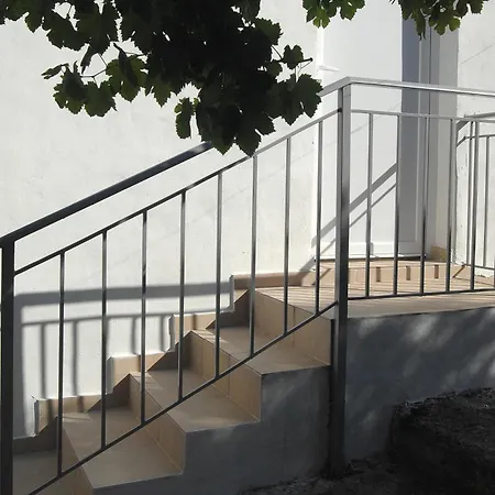 Appartamento Ioannis At Skonizo *