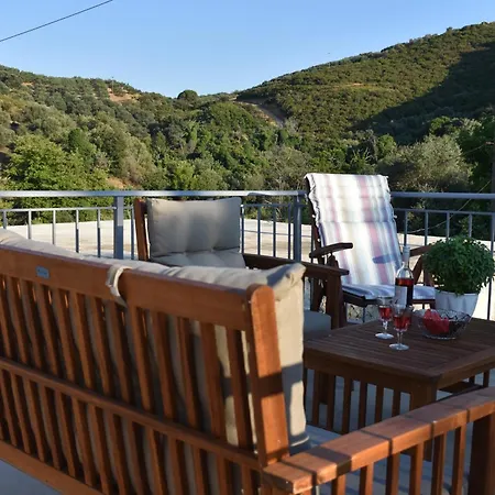 Ioannis At Skonizo Appartamento