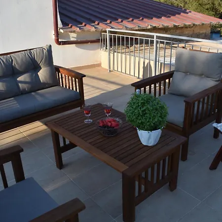 Ioannis At Skonizo Appartamento *