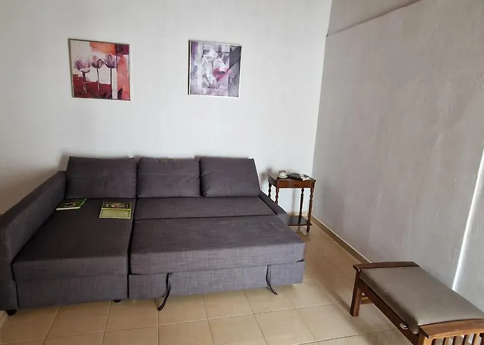 Apartman Ioannis At Skonizo