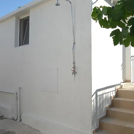 Ioannis At Skonizo Apartamento *