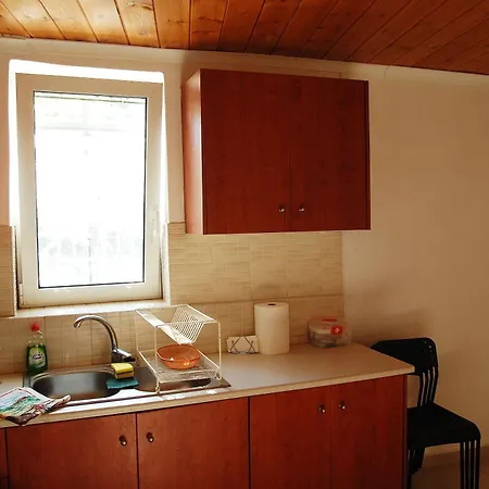 Ioannis At Skonizo Apartament Chania (Crete)