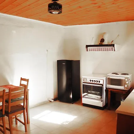 Apartament Ioannis At Skonizo Chania (Crete)