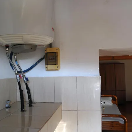 Ioannis At Skonizo Chania (Crete)