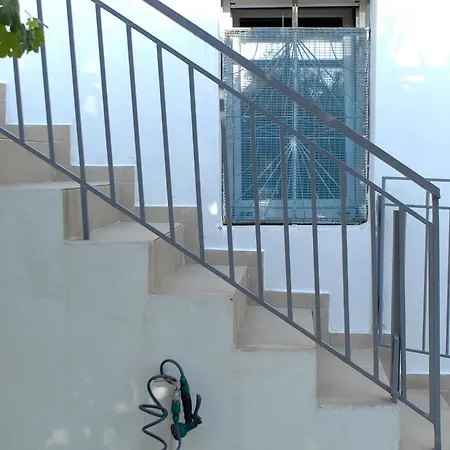 Ioannis At Skonizo Chania (Crete)