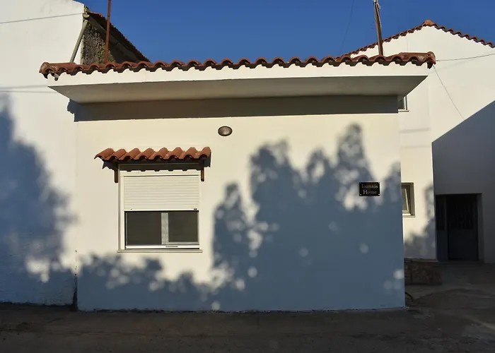 Ioannis At Skonizo Apartamento Chania (Crete)