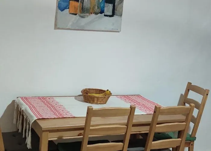 Ioannis At Skonizo Chania (Crete)