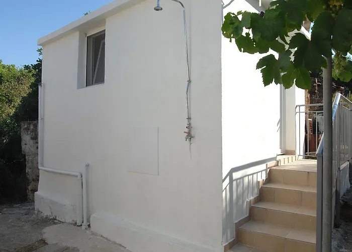 Ioannis At Skonizo Apartamento *