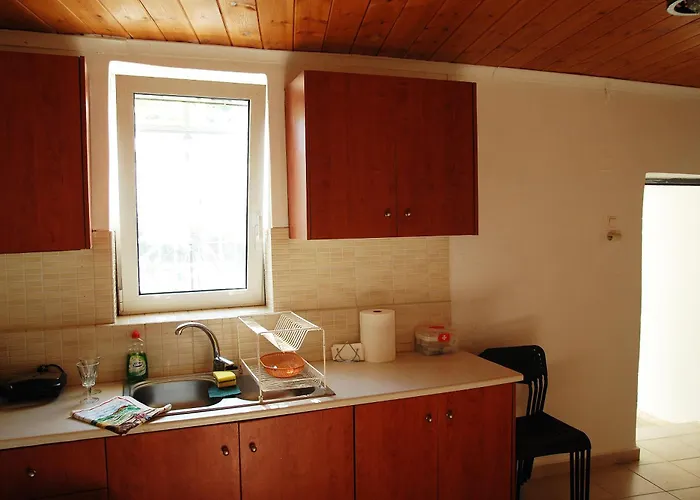 Ioannis At Skonizo Apartamento Chania (Crete)