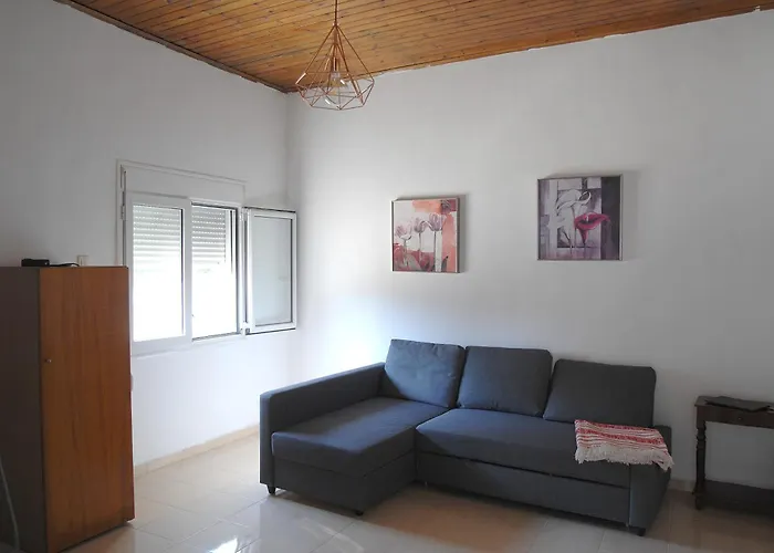 Ioannis At Skonizo * Chania (Crete)