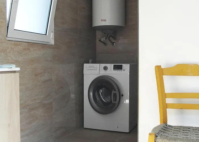 Apartamento Ioannis At Skonizo