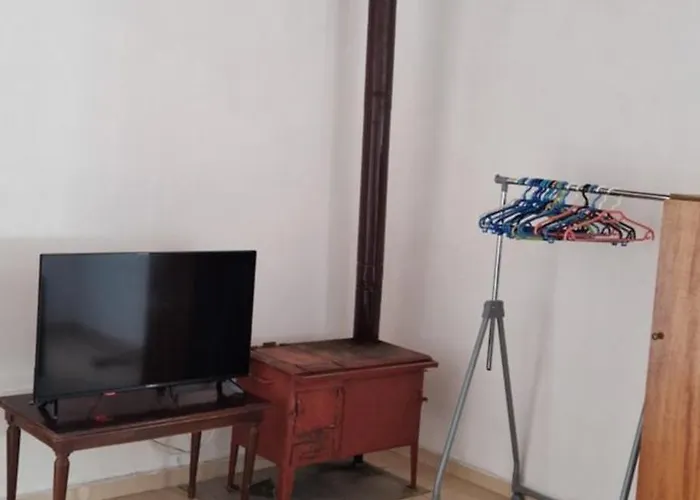 Apartamento Ioannis At Skonizo