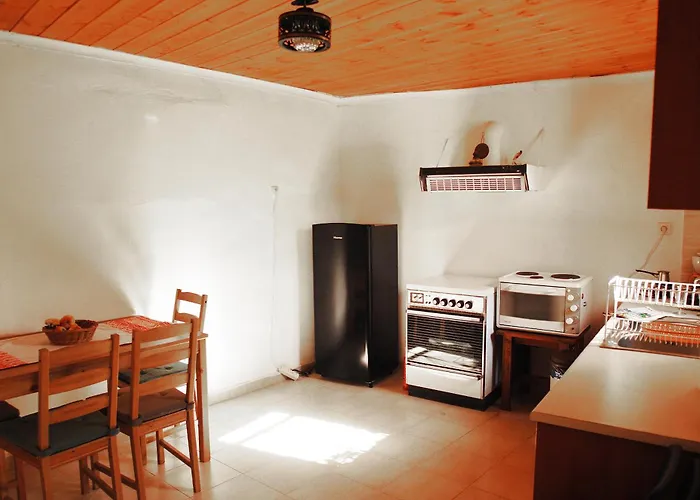 Apartamento Ioannis At Skonizo Chania (Crete)