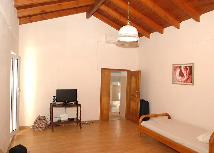 Ioannis At Skonizo Apartamento