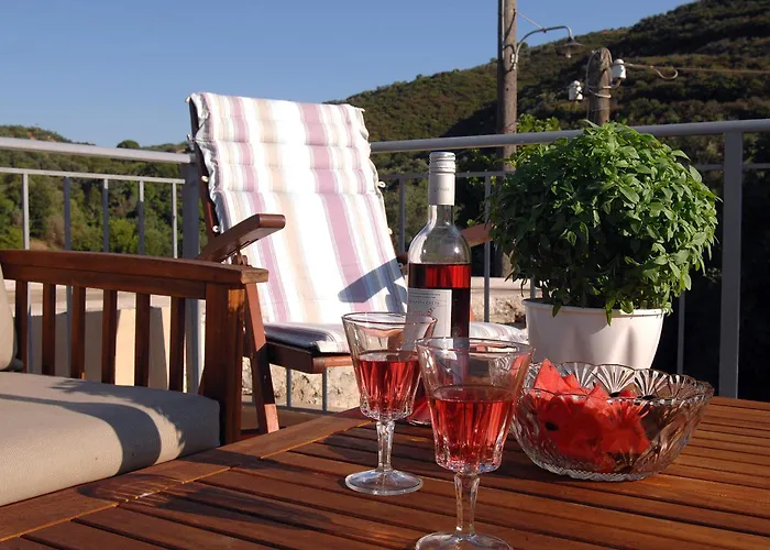 Apartamento Ioannis At Skonizo