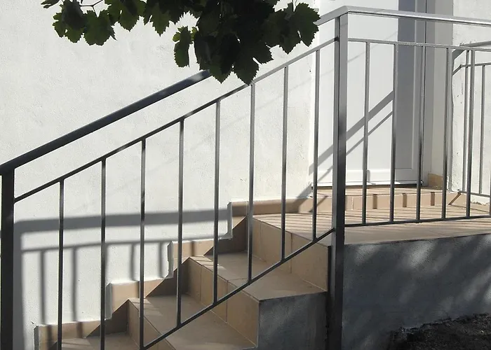 Apartamento Ioannis At Skonizo *